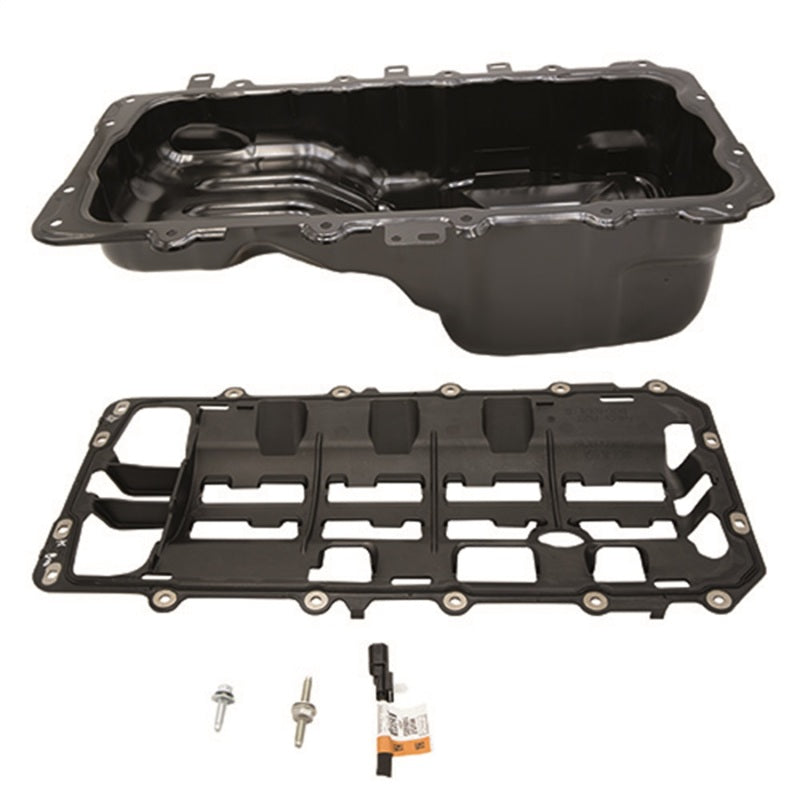 Ford Racing 2017 Gen 2 5.0L Coyote Oil Pan Kit M-6675-M50A1