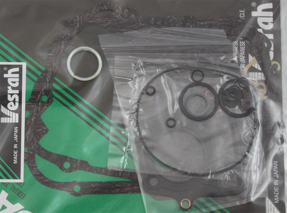 VESRAH Gskt Kit- Trx90 '93-98 VG-1166-M