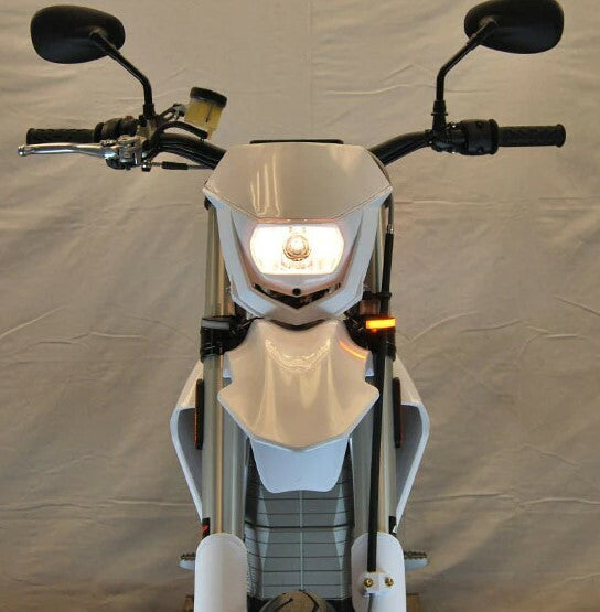 NEW RAGE CYCLESFront Led Turn Signals AltALTA-FB