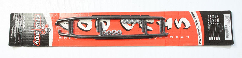 STUD BOY Round Bars 9" CAT-R2264-90