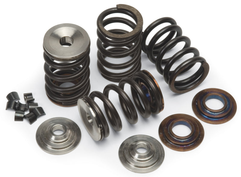 CYL HEAD COMPONENTS 9730