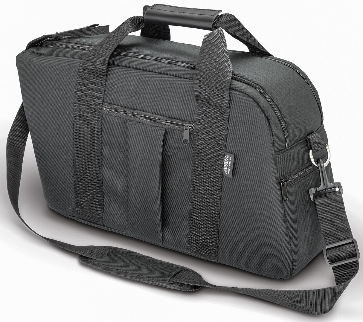 SHOW CHROME (new) Saddlebag King Kooler HKC