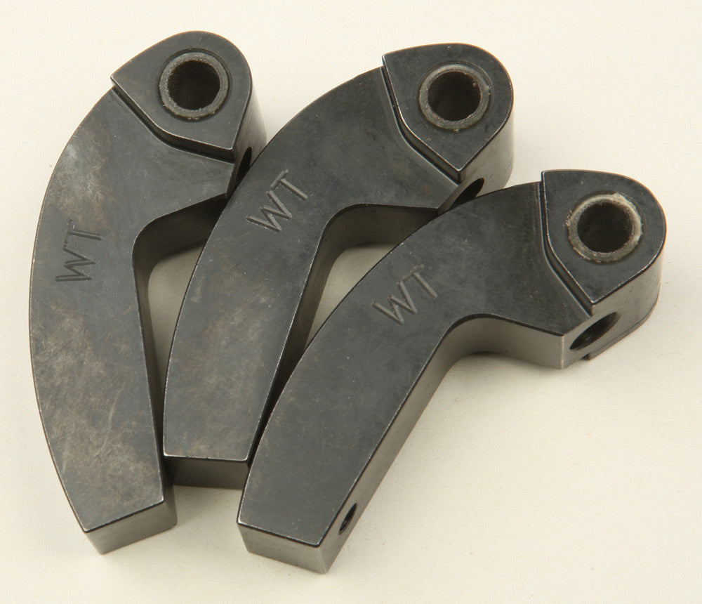 SPEEDWERX Hypershift Team Full Tip Machined Weights 3/Pk 87.0g W-T