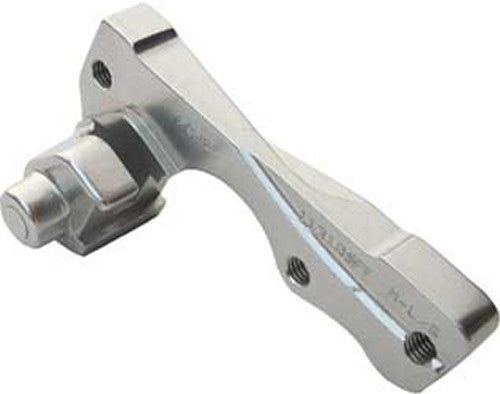 BRAKING Rotor Oversized Caliper Bracke PW4008