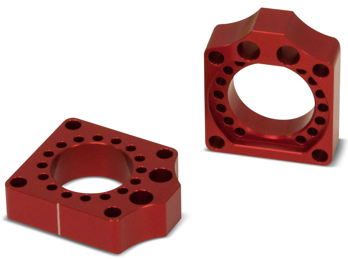 PRO CIRCUIT Axle Blocks Crf250r/Crf450r 09-17 HAB09