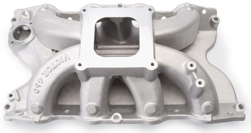 INTAKE MANIFOLD 2966