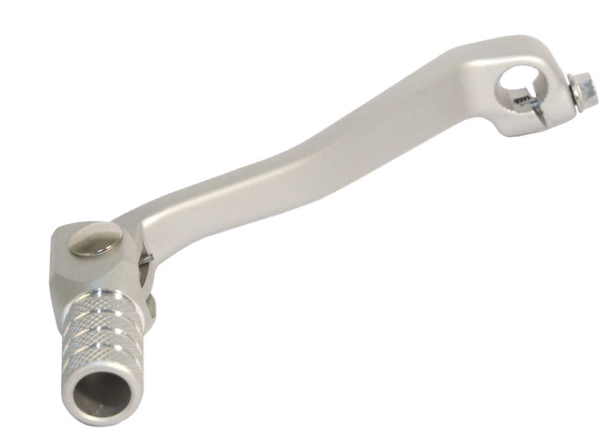 FIRE POWER Aluminum Shift Lever Silver WP83-87947