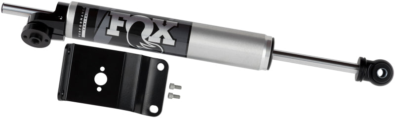 Fox 14-18 RAM 2500/3500 2.0 Performance Series 8.3in TS Stabilizer Axle Mount 985-02-135