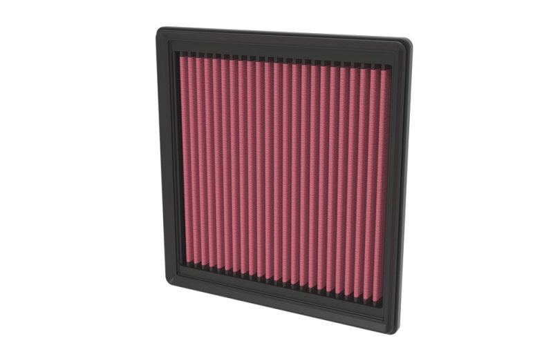 K&N 22-23 Toyota Land Cruiser 3.5L V6/4.0L V8 Replacement Drop In Air Filter 33-3178