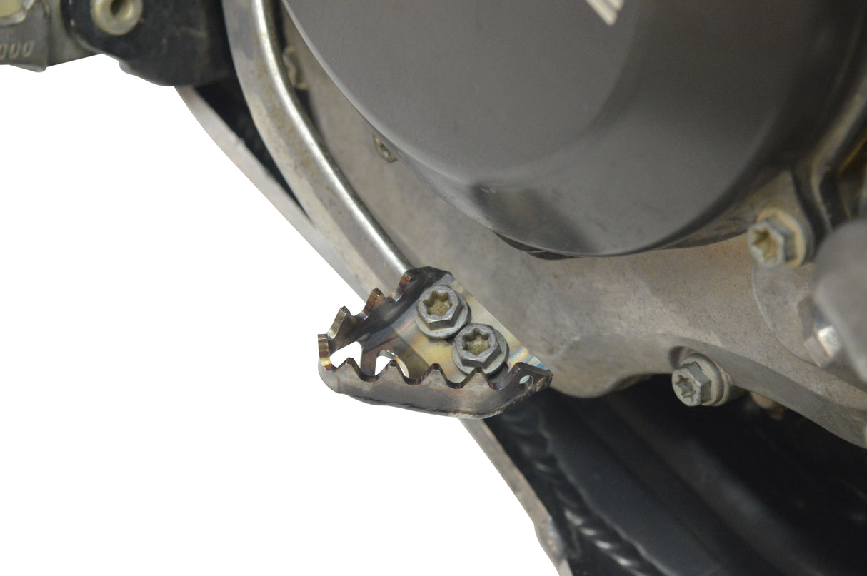 ENDURO ENGINEERING Brake Tips 17-017 ANGLE