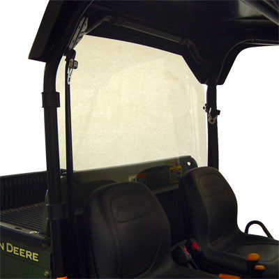 KOLPINRear Windshield / Back Panel Combo2733