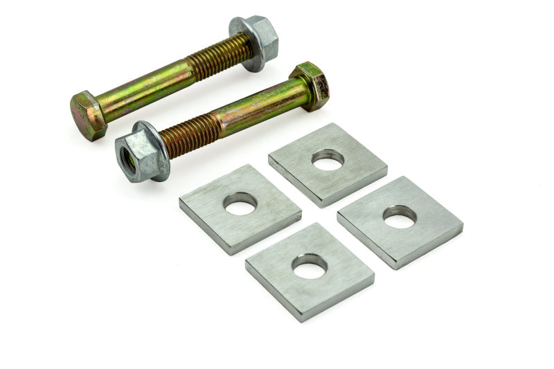 SPL Parts 2020+ Toyota GR Supra (A90) / 2019+ BMW Z4 (G29) Camber Eccentric Lockout Kit SPL ELC G29