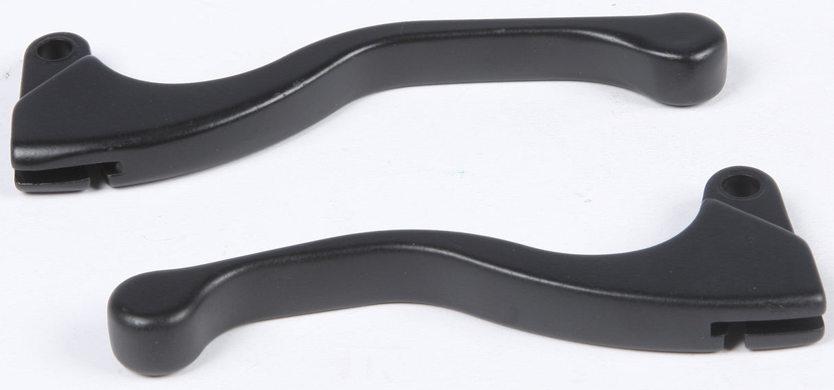 FIRE POWER Alloy Lever Set Black WP99-73652