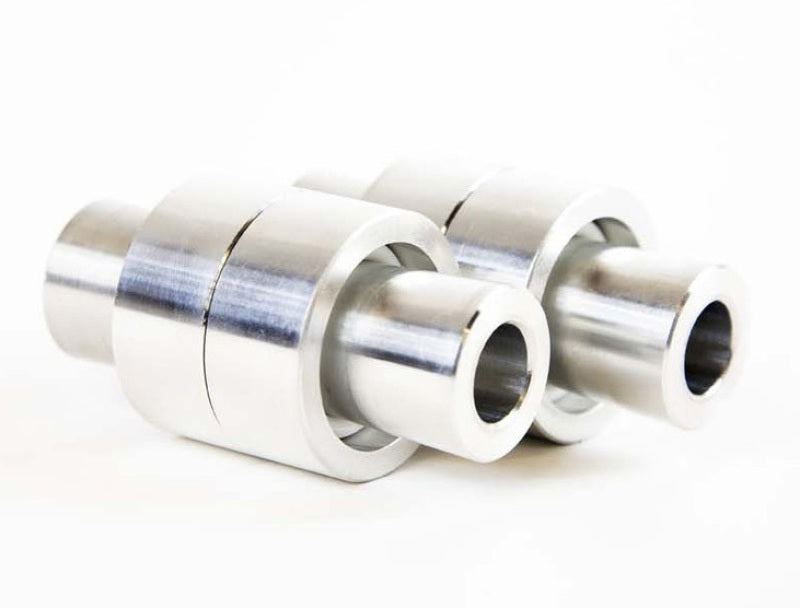 SPL Parts 03-08 Nissan 350Z Front Lower Arm Inner Monoball Bushings SPL FLBI Z33