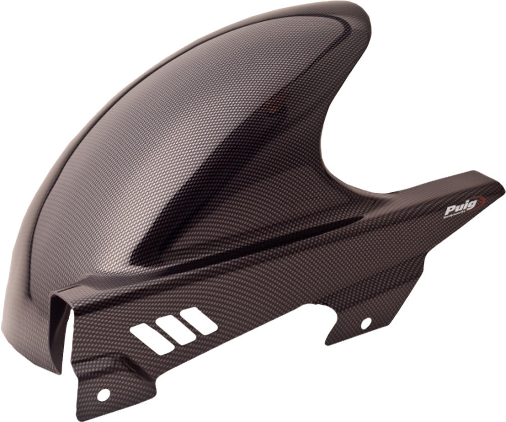 PUIG Tire Hugger Carbon Look 1462C