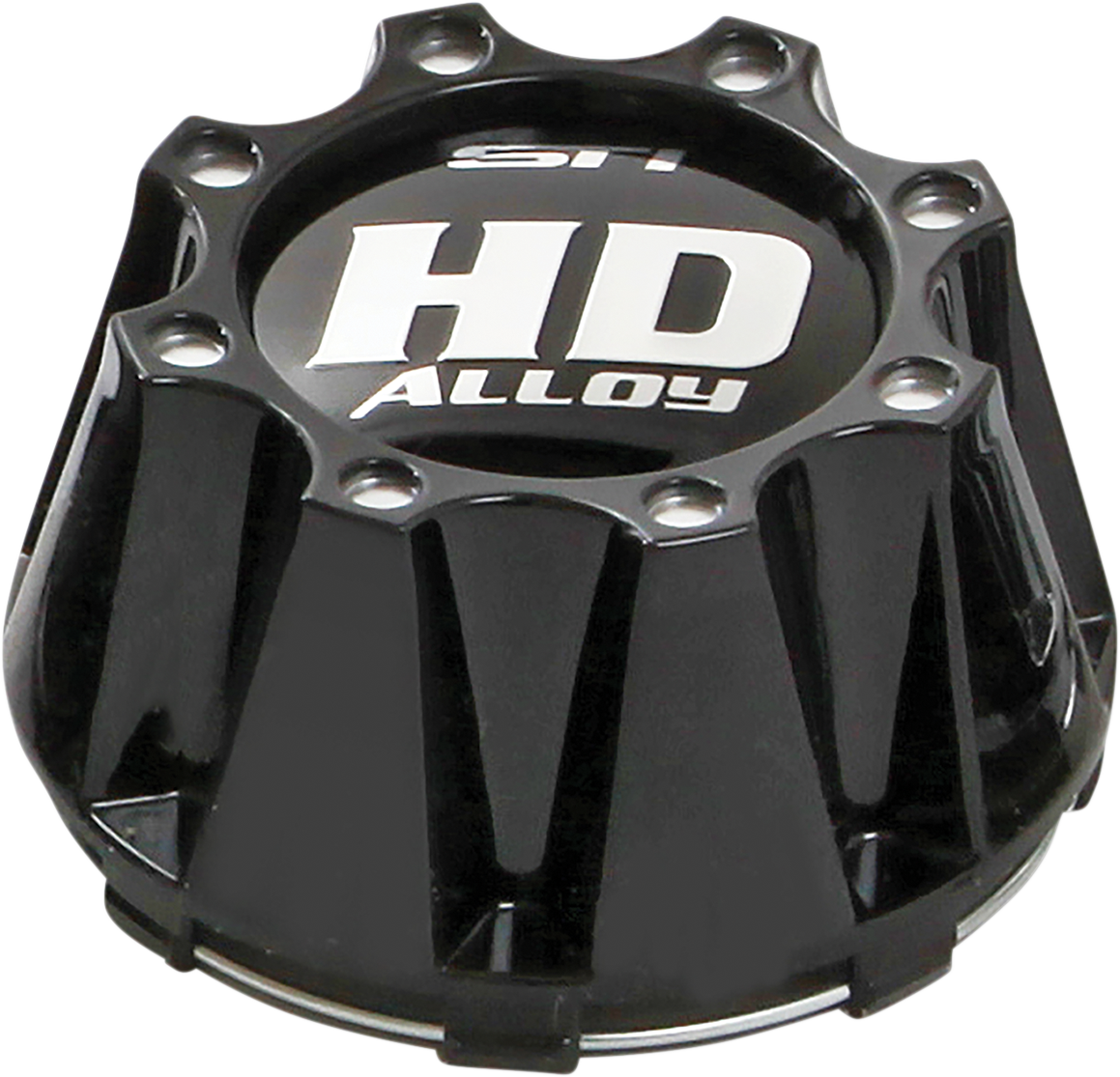 STI TIRE & WHEEL Center Cap - Gloss Black CAPVIKEGB