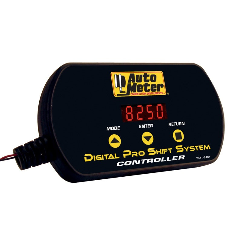 Autometer DPSS Controller Level 1 5312