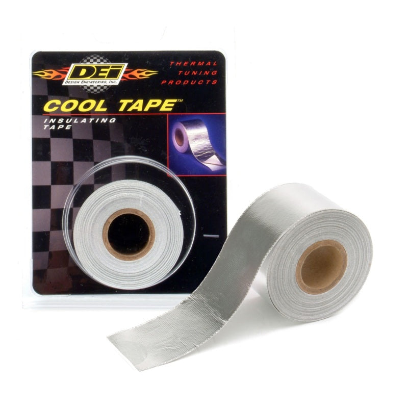 DEI Cool Tape 1-1/2in x 15ft Roll 10408
