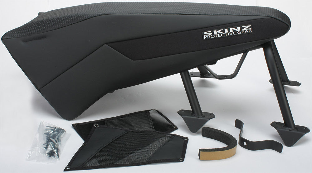 SPG Seat Kit Yamaha Nytro YNSK600-BK
