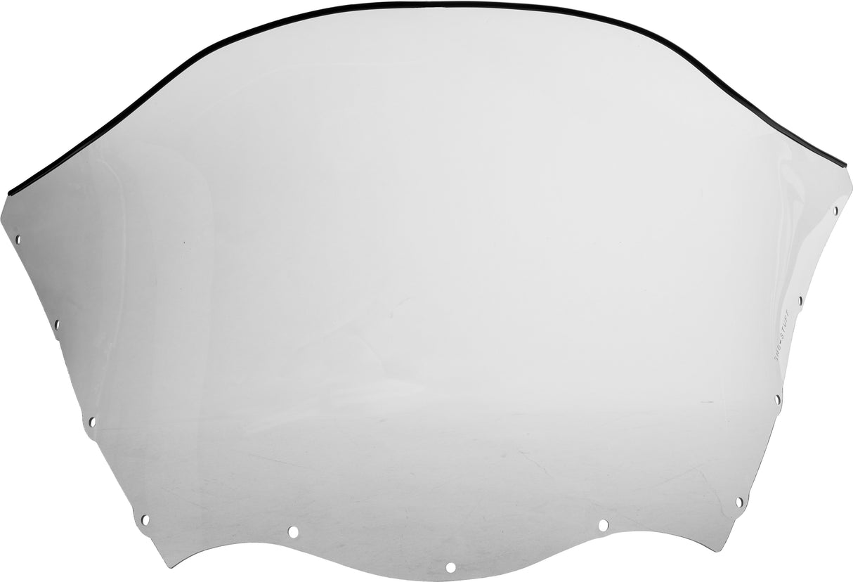 KORONISWindshield Smoke Yam450-621