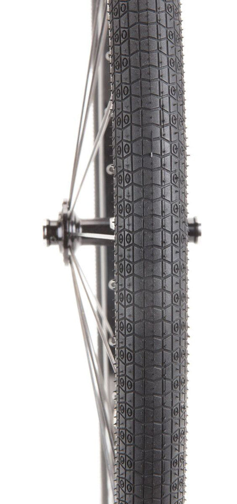 BOX Hex Lab Tires 20x1-3/8" BX-TRHX20138-BK