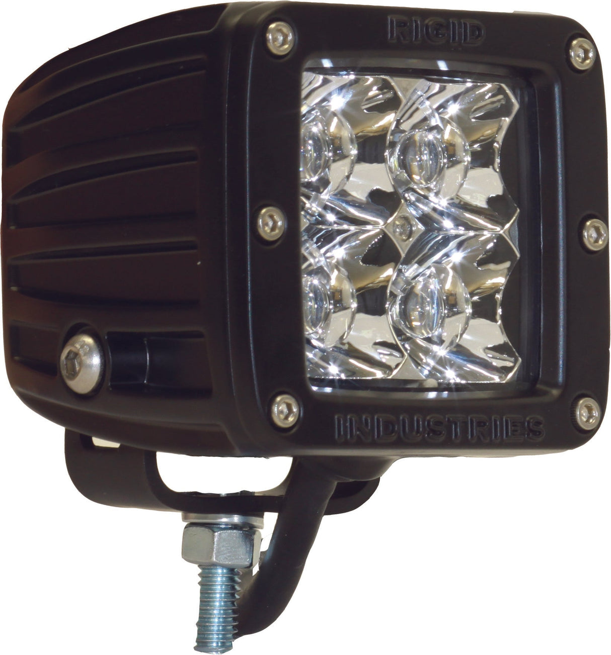 RIGID Dually 2x2 Led Light Flood 20111