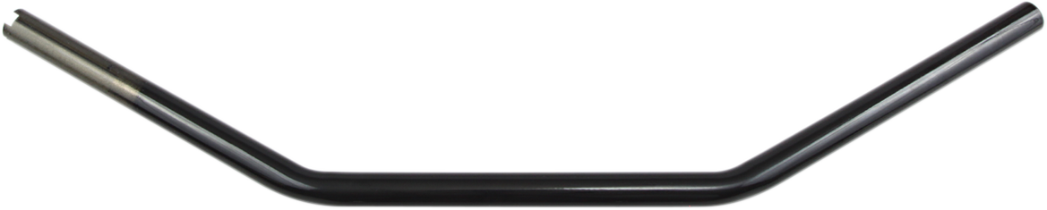 DRAG SPECIALTIES Manillar - Dragster - X-Wide - Negro 0601-4167