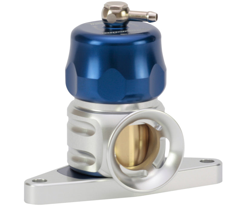 Turbosmart BOV Supersonic Subaru -Blue TS-0205-1315