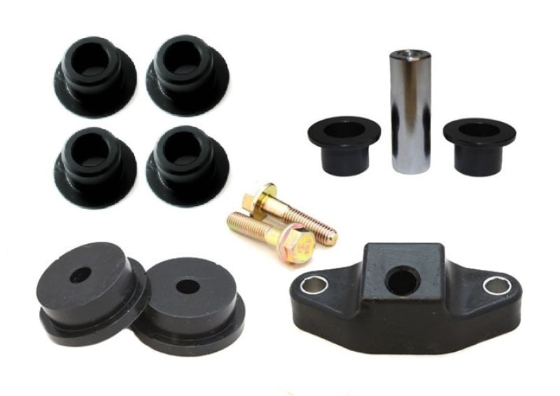 Torque Solution Complete Shifter Bushing Combo Kit: 06-14 Subaru STi TS-SU-708