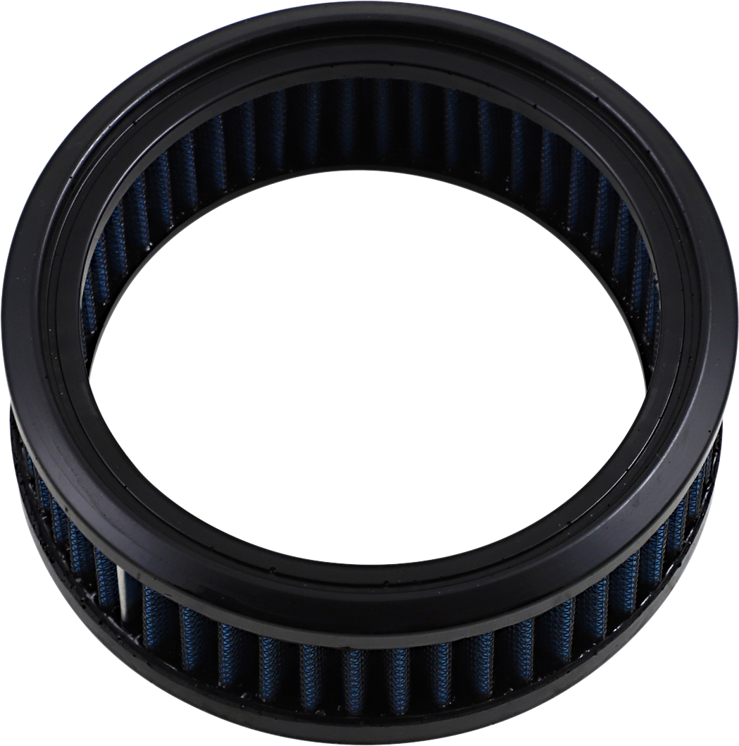 ESPECIALIDADES DE ARRASTRE Filtro de aire lavable - S&S Dyna FOTO EQUIVOCADA; ACT.10114207 E14-0312