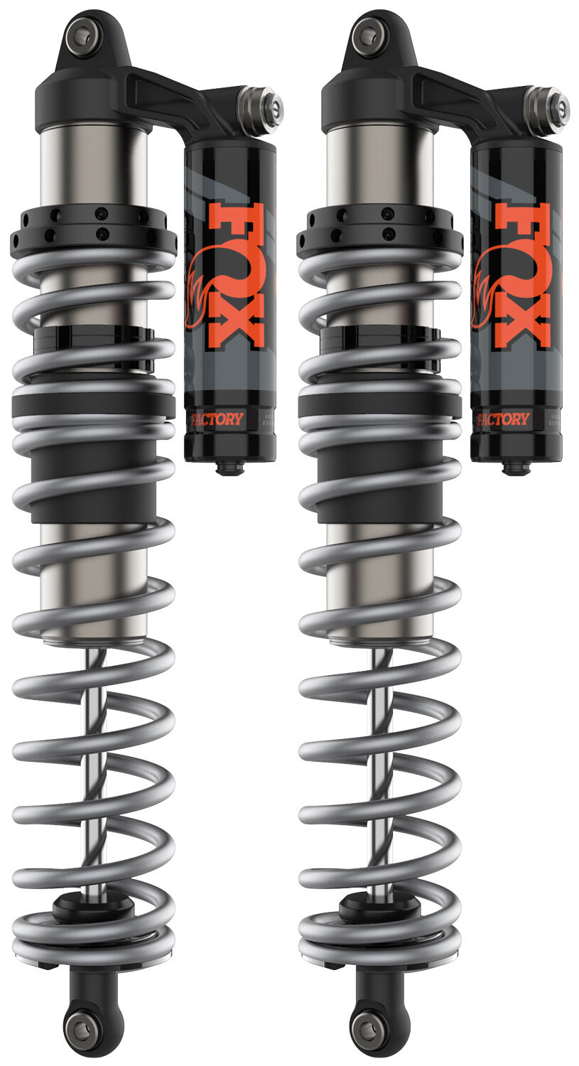 FOX 2.5 Podium Rc2 Front Shock 885-08-053