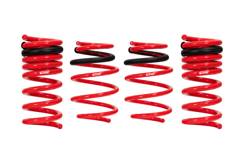 Eibach Sportline Kit for 13 Scion FR-S ZN6 2.0L 4cyl 4.10582
