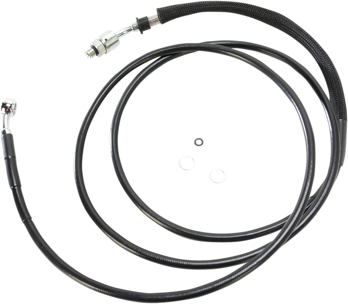 ESPECIALIDADES DE ARRASTRE Línea de embrague 514006-BLK