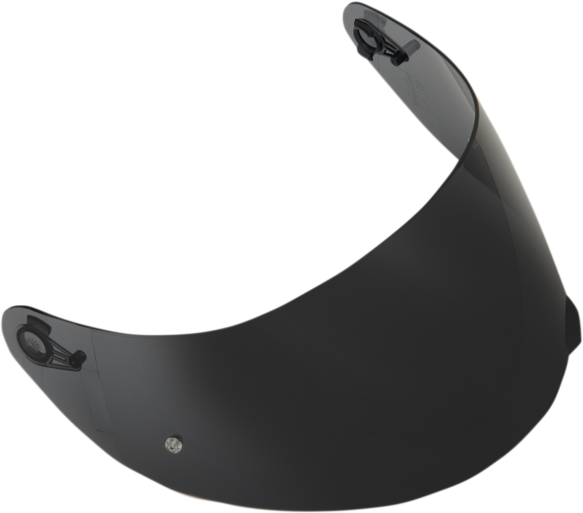 Escudo AGV GT2 - Pinlock - Ahumado KV12B2N8001