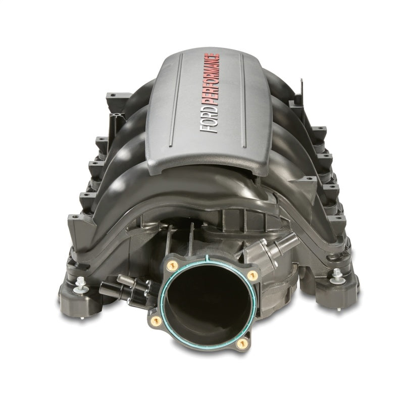 Ford Performance Low Profile Manifold For 7.3L Super Duty Gas Engine M-9424-73LP