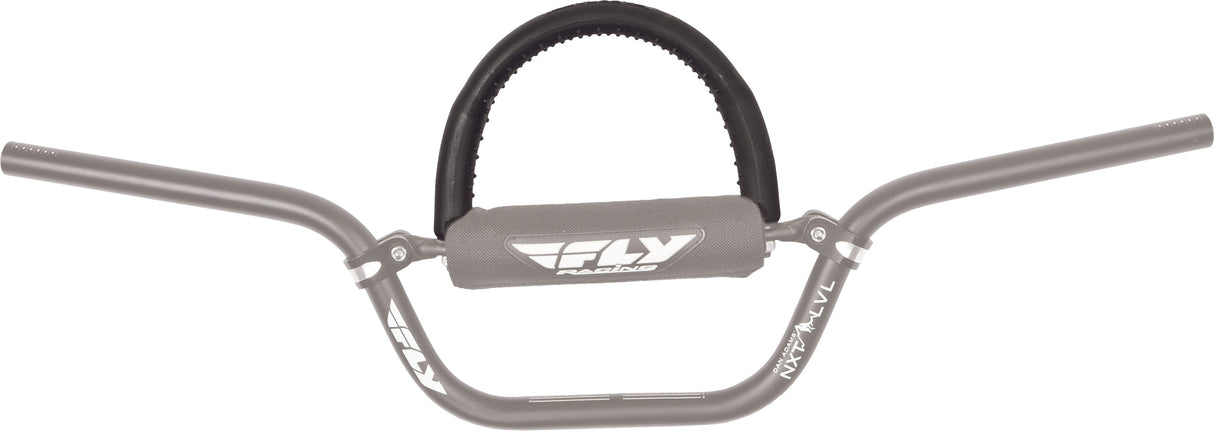 FABCRAFT Mountain Polybar Black 14" 151