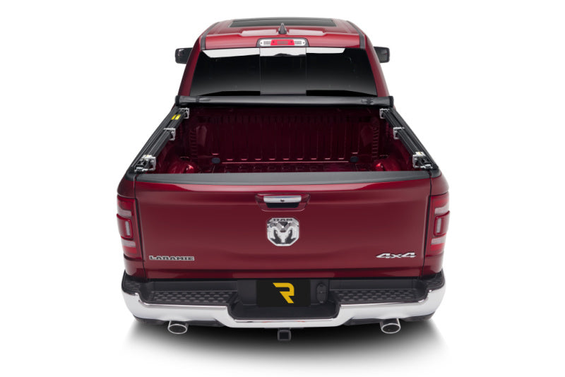 Truxedo 19-20 Ram 1500 (New Body) 6ft 4in TruXport Bed Cover 286901