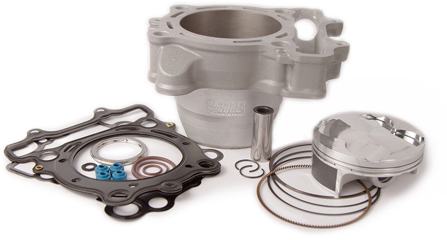 CYLINDER WORKS Cylinder Kit Bb 80.00/+3.0 13.5:1 Suz 41004-K02