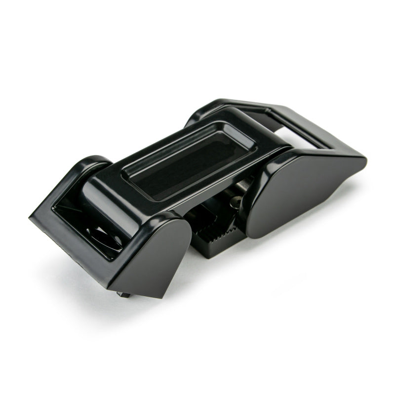 DV8 Offroad 2007-2018 Jeep Rocklaw Hood Catch System D-JP-190011-K