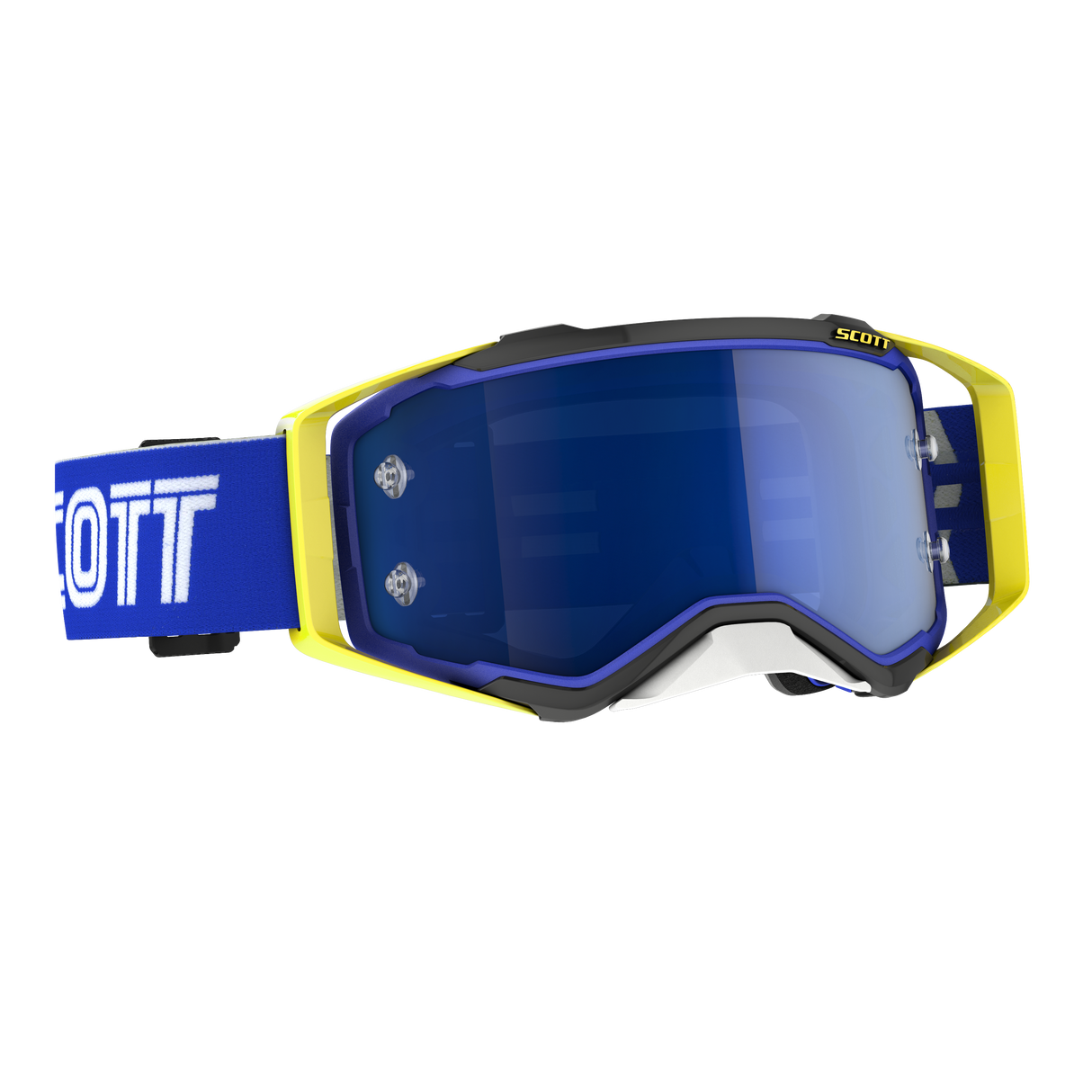 SCOTT Prospect Goggle Pro Circuit 30th Ann Ltd Ed 285540-1054349