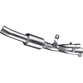 LEOVINCE Link Pipe MT-10/FZ-10 2018-2024 8099
