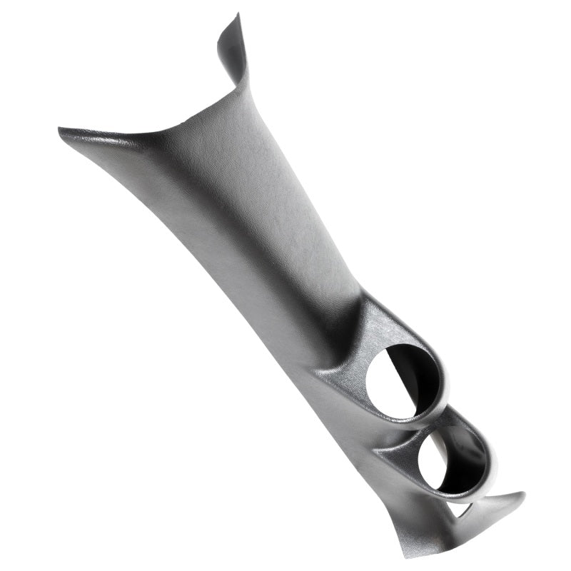 Autometer 03-06 Evo Dual 52mm Pillar Pod 22618