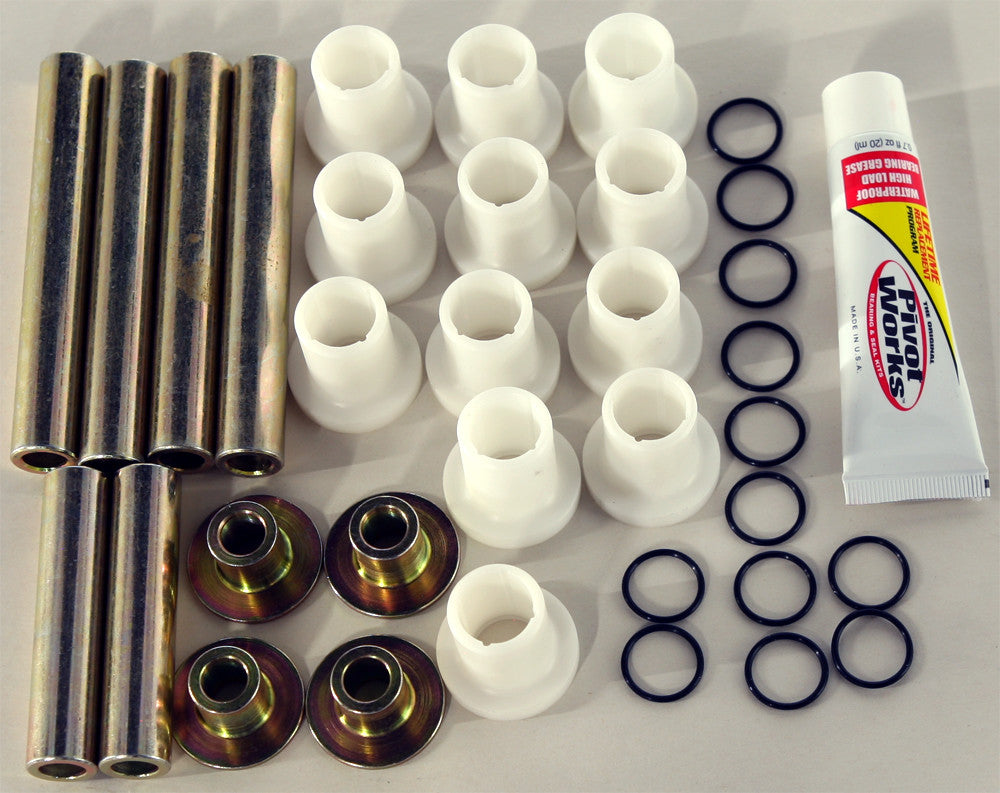 PIVOT WORKS Lower Rear A-Arm Kit PWAAK-P09-000L