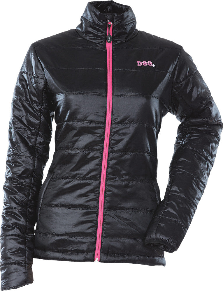 DSG Puffer Jacket L 67680