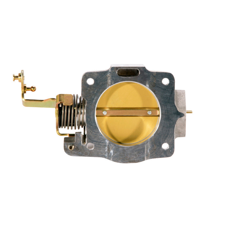 BBK 99-00 Mustang V6 65mm Throttle Body BBK Power Plus Series 1552