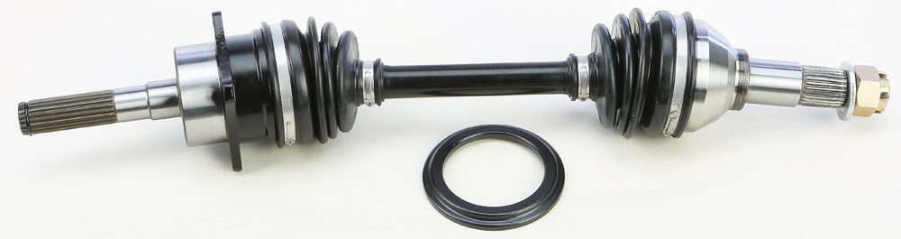 OPEN TRAILHd Front Wheel AxlePAXL-1127HD