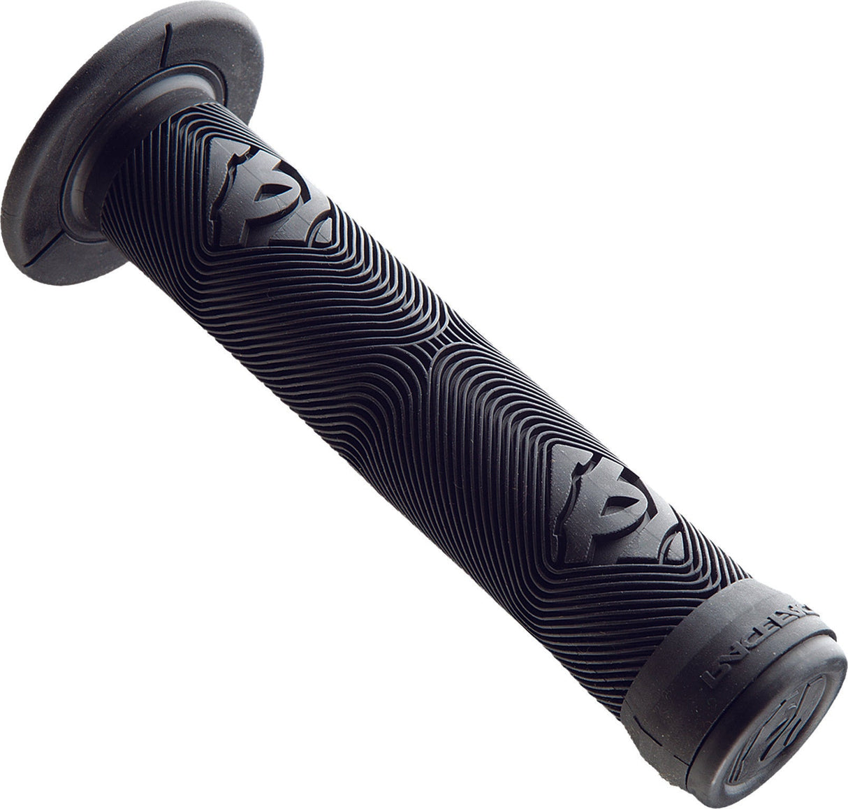 RACE FACE Chester Slide-On Grips Black AC990050