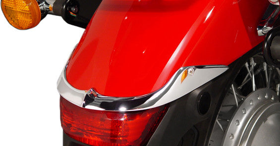 NATIONAL CYCLECast Fender Tip RearN7051