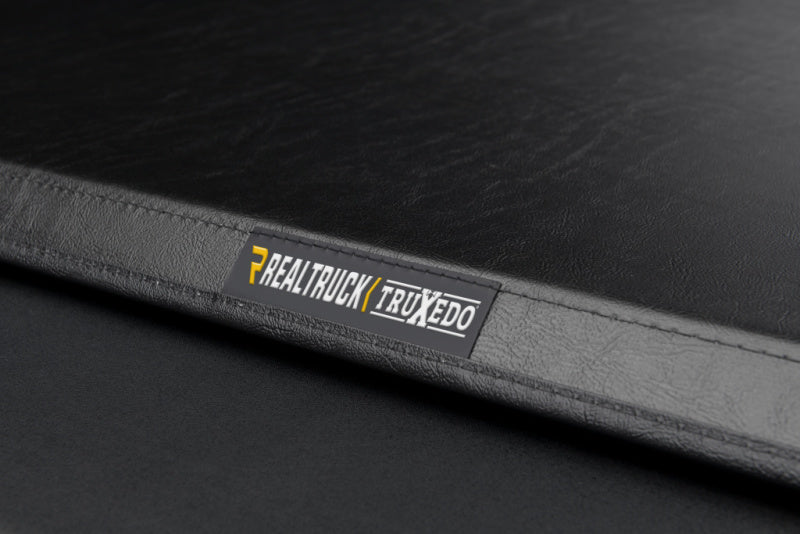 Truxedo 19-20 Ram 1500 (New Body) 6ft 4in TruXport Bed Cover 286901