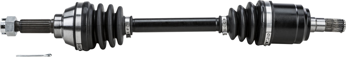 OPEN TRAILOe Front AxlePAXL-1125